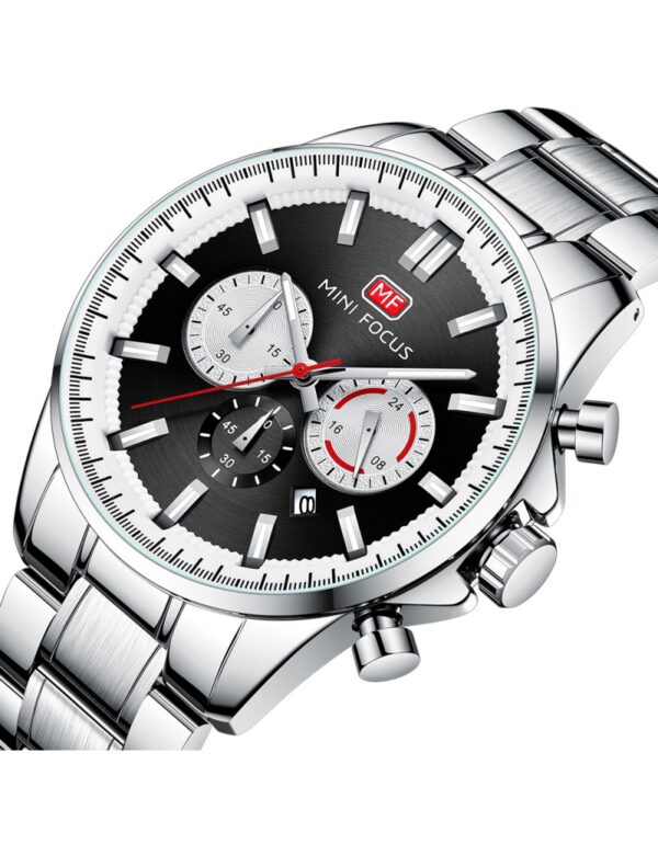 Mini Focus Watch For Men MF0469G-02 - Image 3