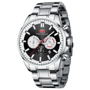 Mini Focus Watch For Men MF0469G-02