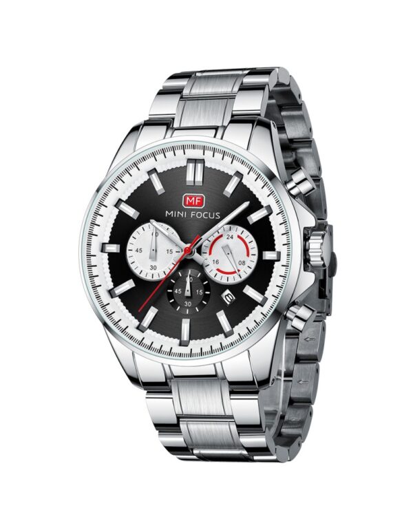 Mini Focus Watch For Men MF0469G-02