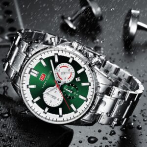Mini Focus Watch For Men MF0469G-03
