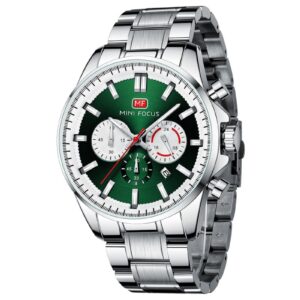 Mini Focus Watch For Men MF0469G-03