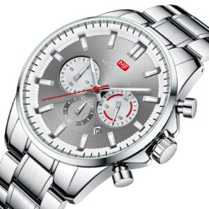 Mini Focus Watch For Men MF0469G-04
