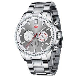 Mini Focus Watch For Men MF0469G-04
