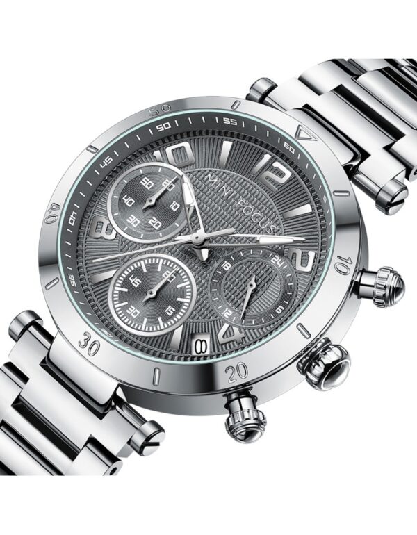 Mini Focus Watch For Women MF0489L-01 - Image 2
