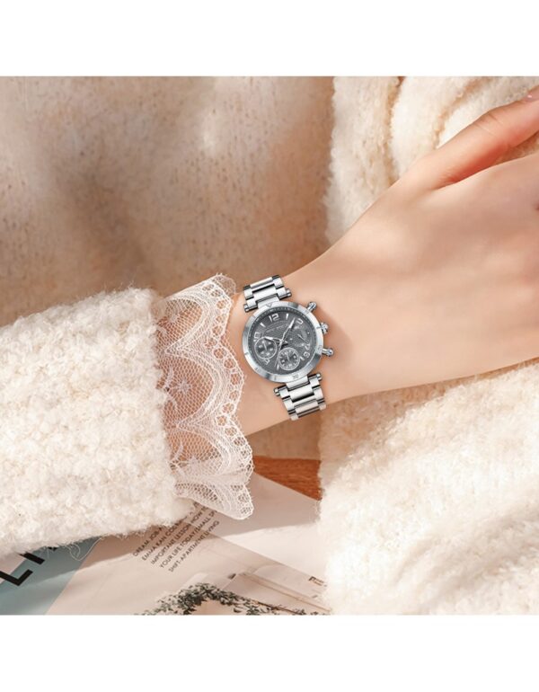 Mini Focus Watch For Women MF0489L-01 - Image 4