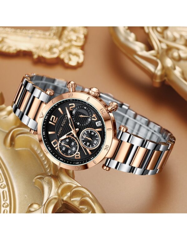 Mini Focus Watch For Women MF0489L-04 - Image 3