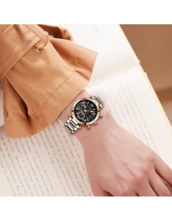 Mini Focus Watch For Women MF0489L-04 - Image 4