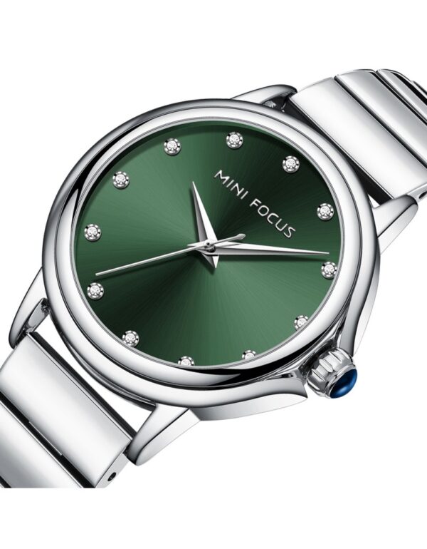 Mini Focus Watch For Women MF0493L-02 - Image 3