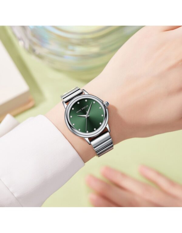 Mini Focus Watch For Women MF0493L-02 - Image 4