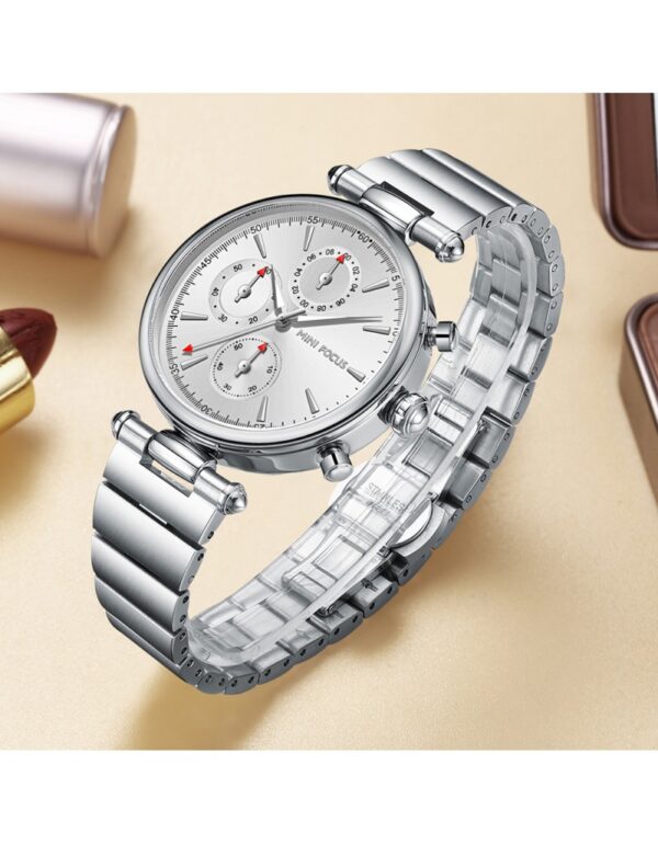 Mini Focus Watch For Women MF0494L-01 - Image 2