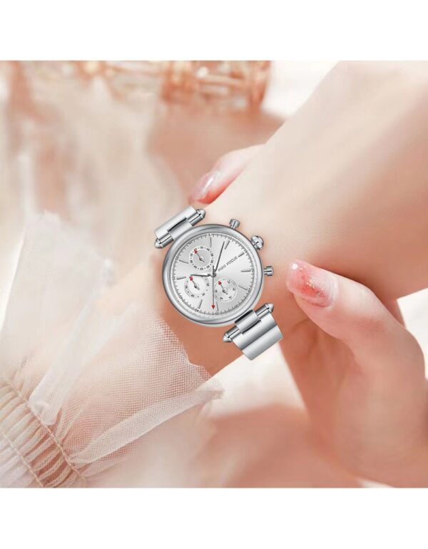 Mini Focus Watch For Women MF0494L-01 - Image 4