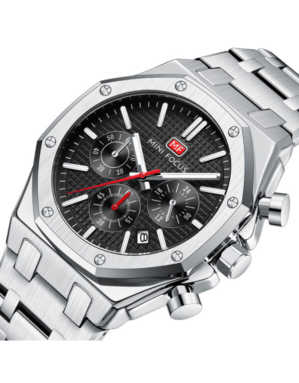 Mini Focus Watch For Men MF0609G-01 - Image 2