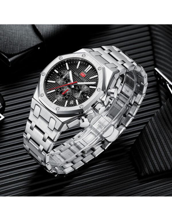 Mini Focus Watch For Men MF0609G-01 - Image 3