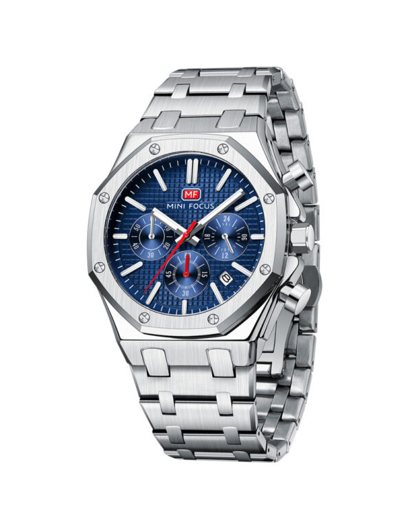 Mini Focus Watch For Men MF0609G-02