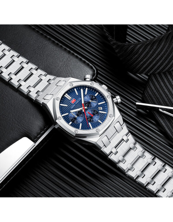 Mini Focus Watch For Men MF0609G-02 - Image 3