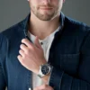 Hugo Boss Watch For Men 1513755