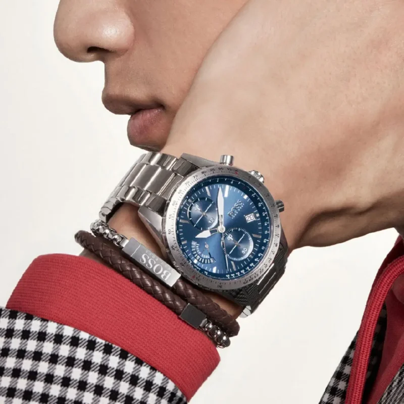 Hugo Boss Watch For Men 1513850
