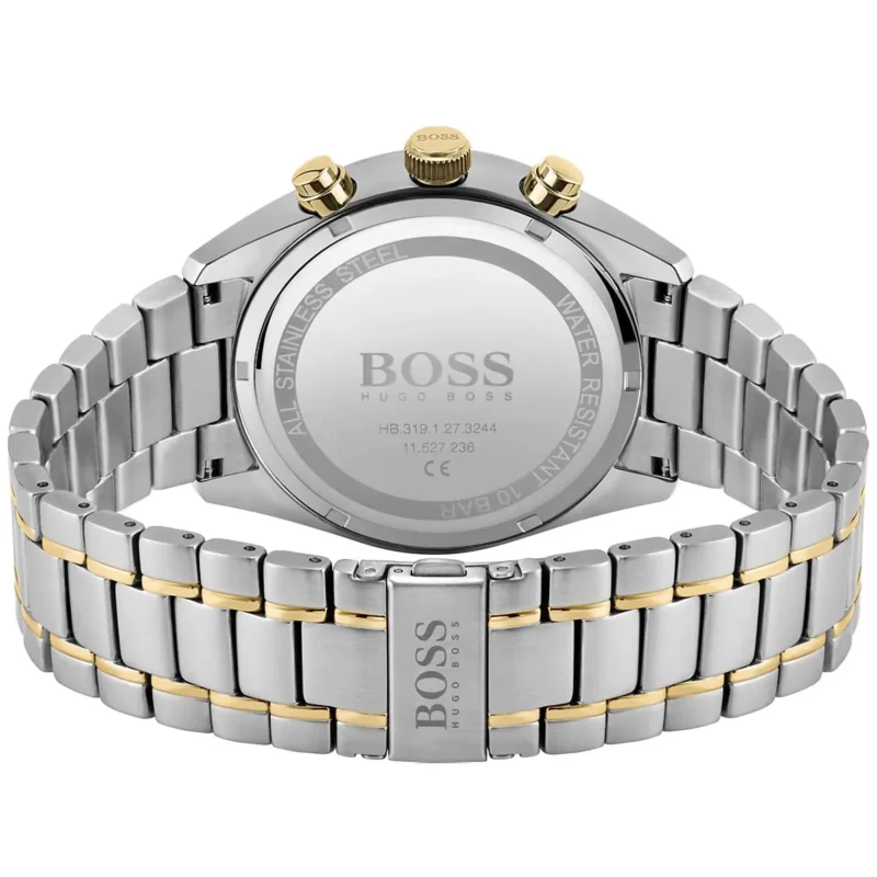 Hugo Boss Watch For Men 1513878