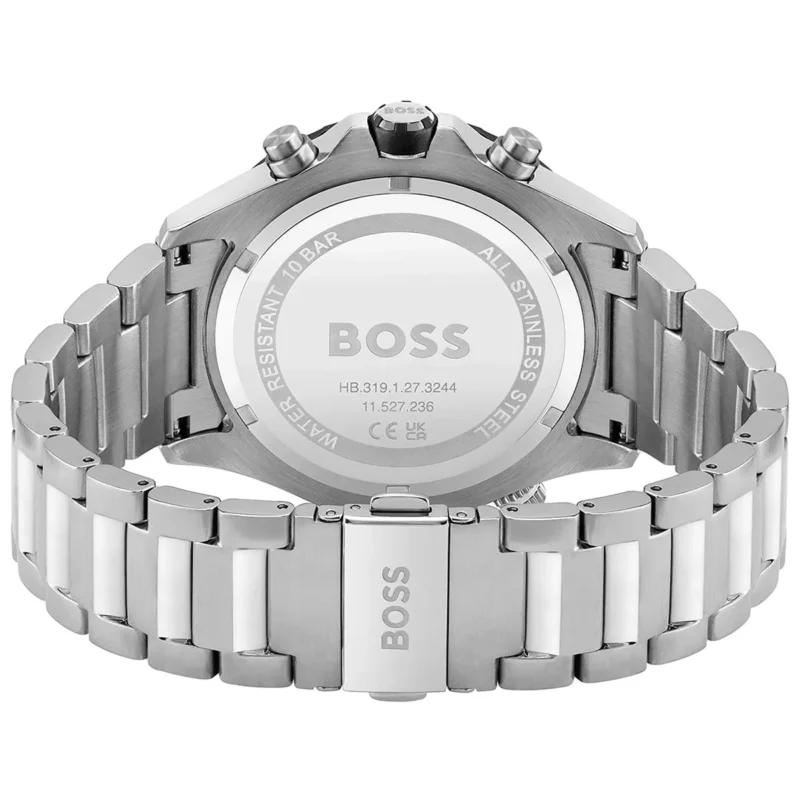 Hugo Boss Watch For Men 1513930
