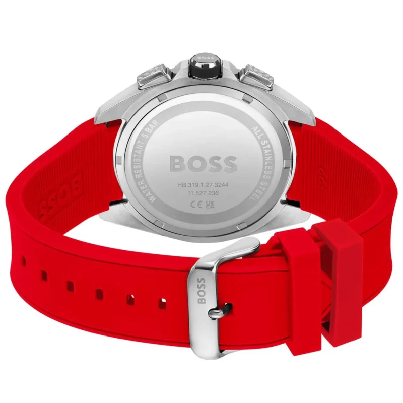 Hugo Boss Watch For Men 1513959