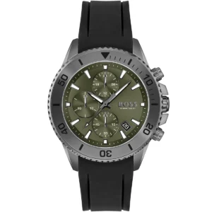Hugo Boss Watch For Men 1513967