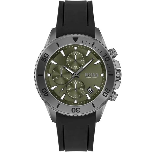 Hugo Boss Watch For Men 1513967