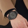Hugo Boss Watch For Men 1514016 on wrist
