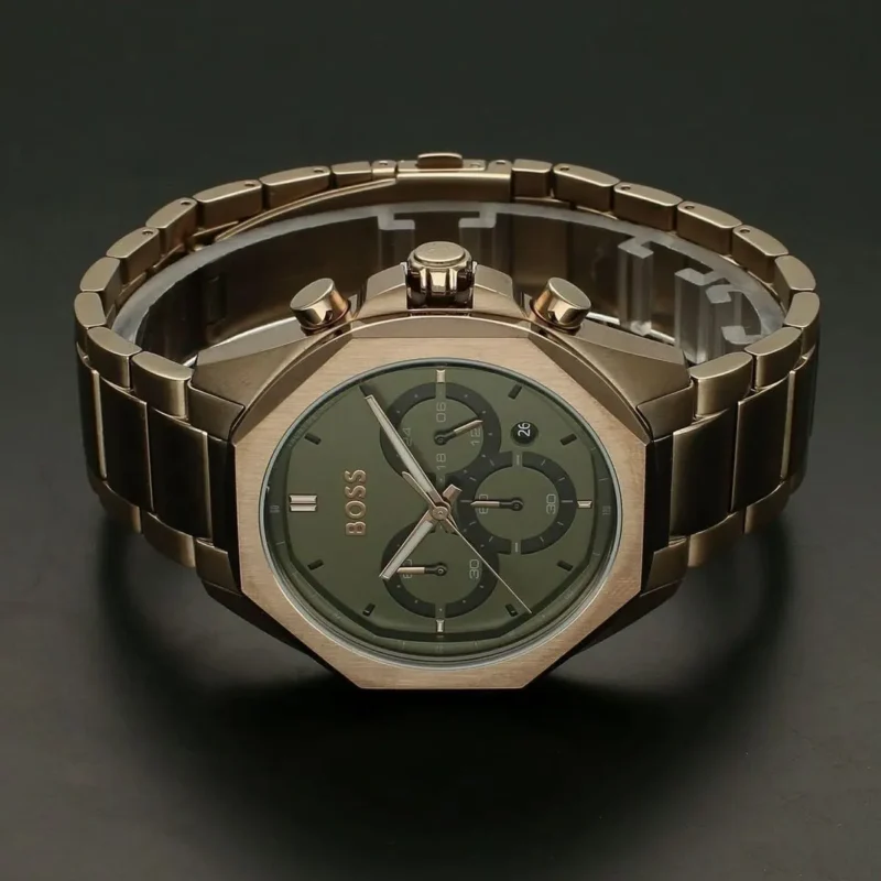 Hugo Boss Watch For Men 1514019