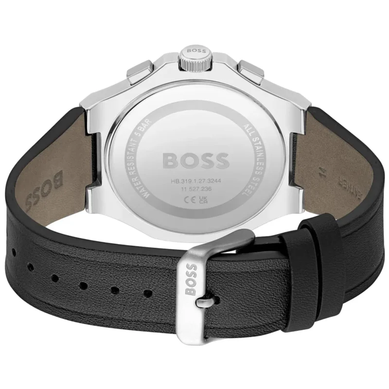 Hugo Boss Watch For Men 1514085