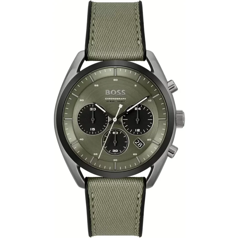 hugo Boss Watch For men 1514092
