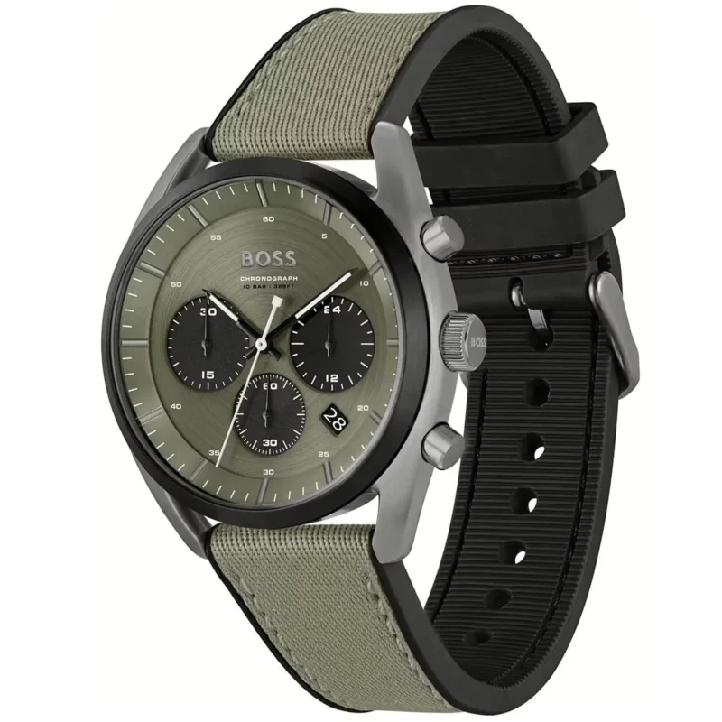 hugo Boss Watch For men 1514092