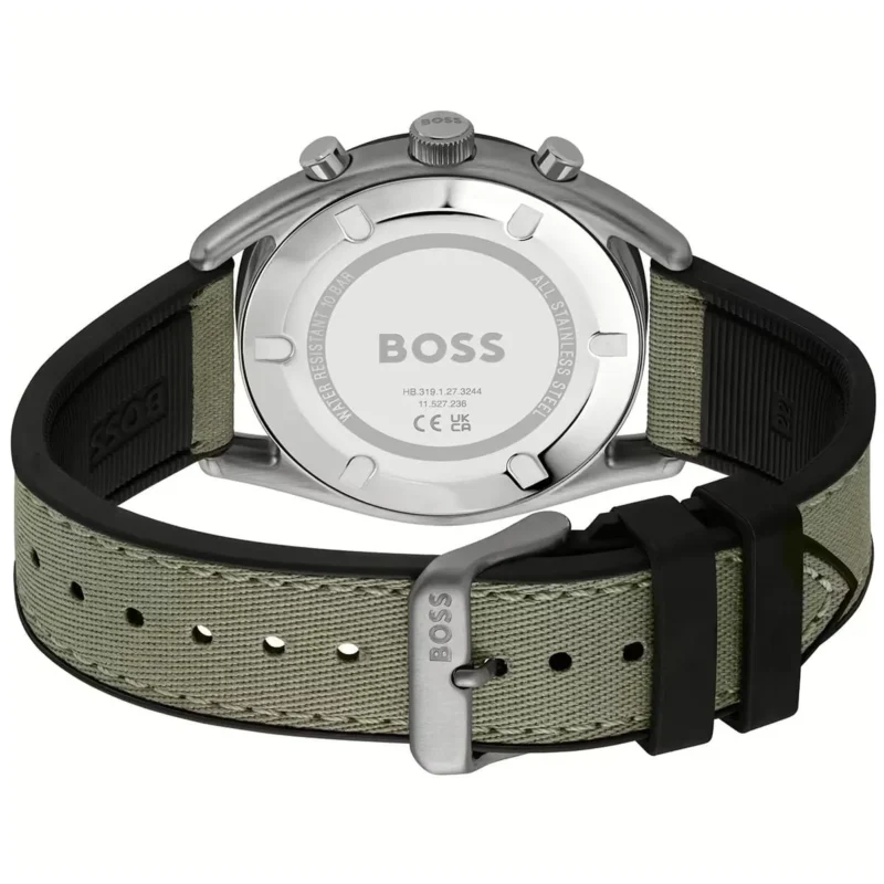 hugo Boss Watch For men 1514092