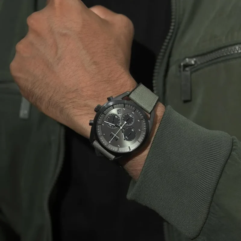 hugo Boss Watch For men 1514092
