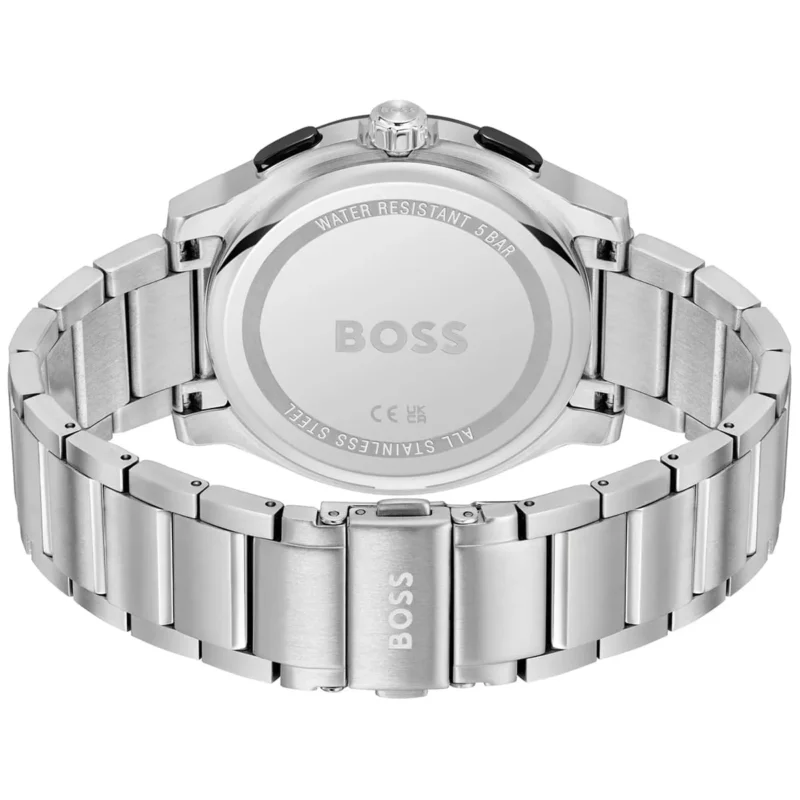 1514189-hugo-boss-watch-men-blue-dial-stainless-steel-metal-silver-strap-quartz-battery-analog-chronograph-peak_3 Hugo Boss Watch For Men 1514189