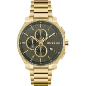 Hugo Boss Watch For Men 1514190