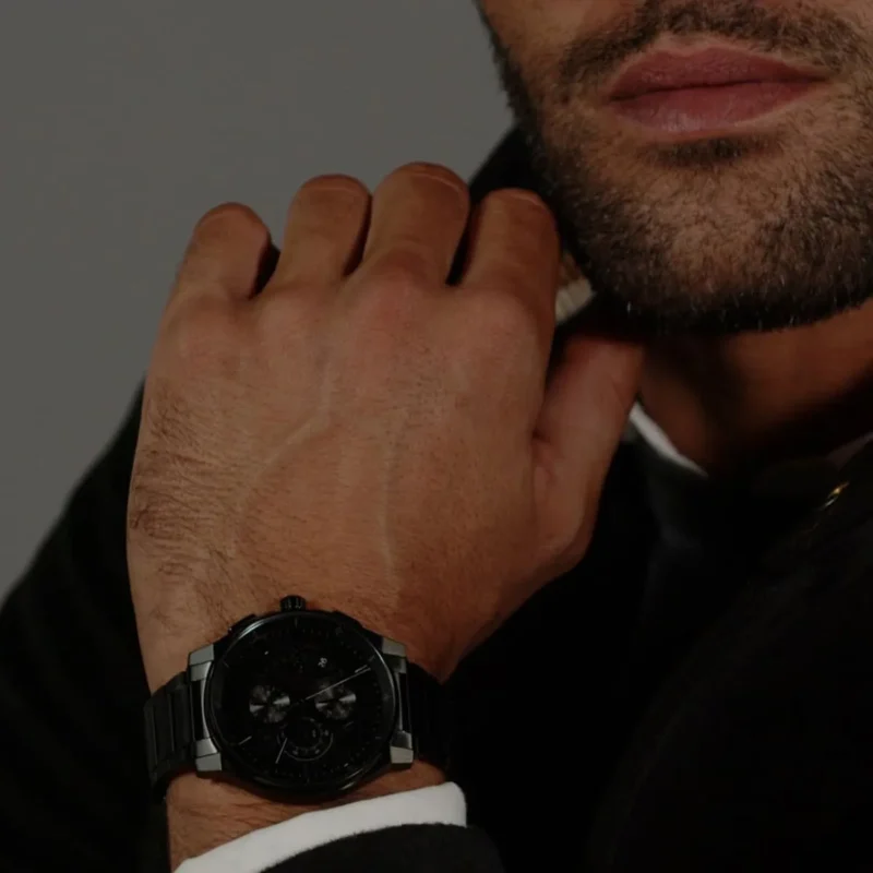Hugo Boss Watch For Men 1514192