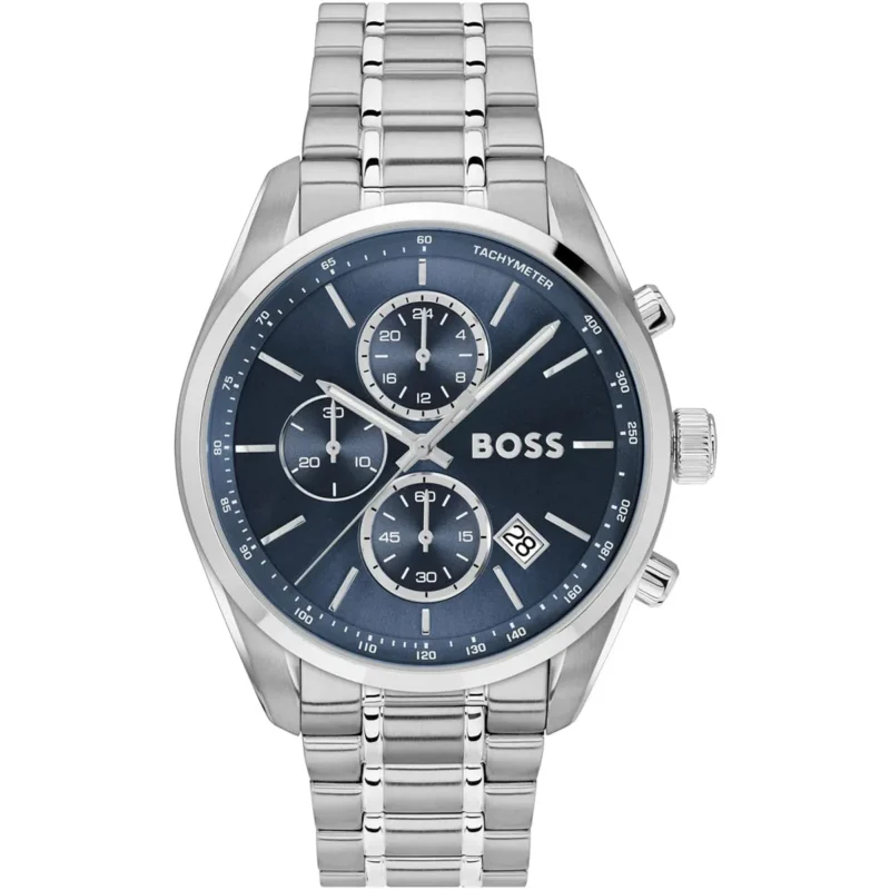 Hugo Boss Watch For Men 1514226