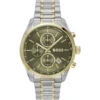 Hugo Boss Watch For Men 1514227