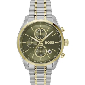 Hugo Boss Watch For Men 1514227