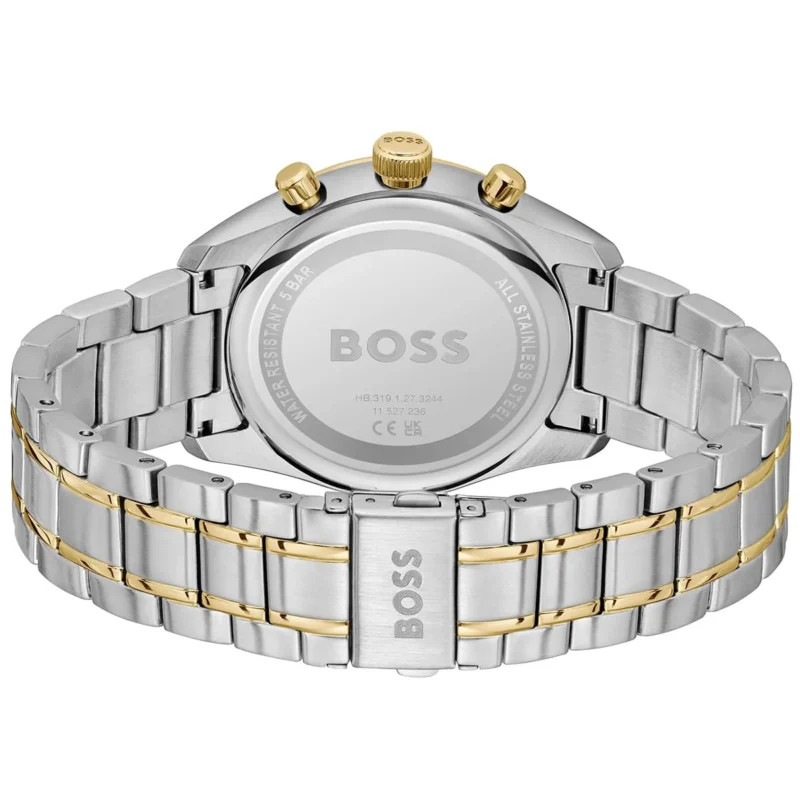 Hugo Boss Watch For Men 1514227