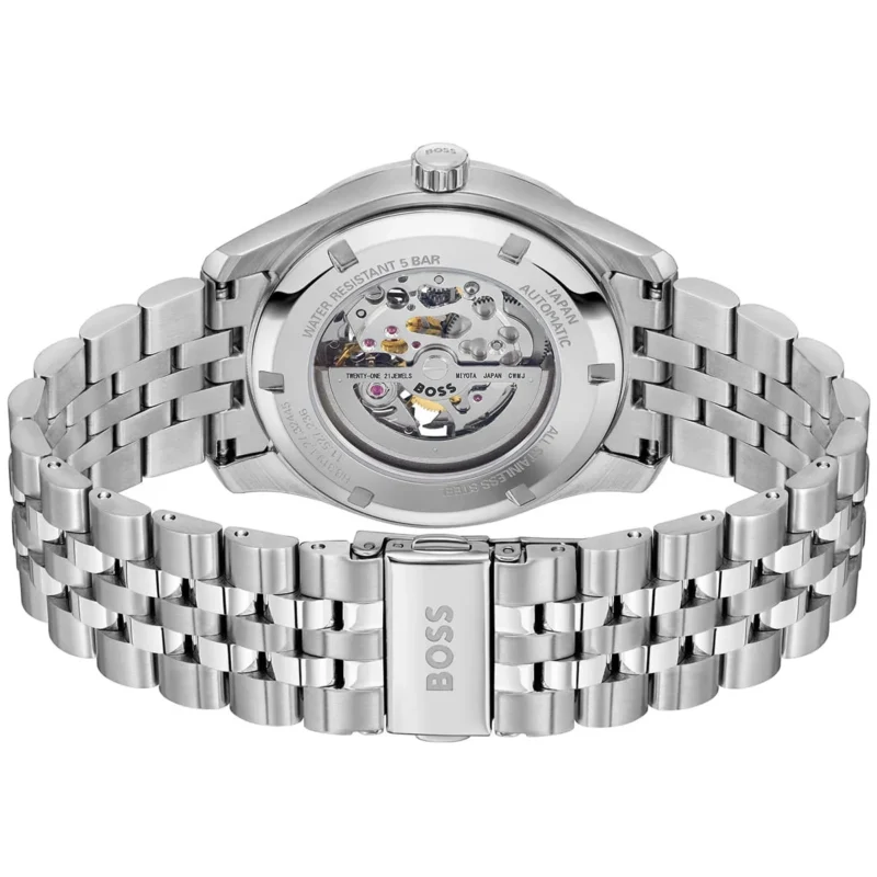 Hugo Boss Watch For Men 1514236