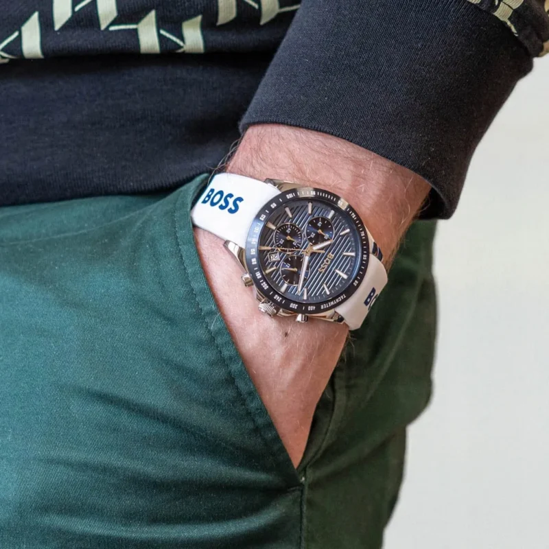 Hugo Boss Watch For Men 1514238
