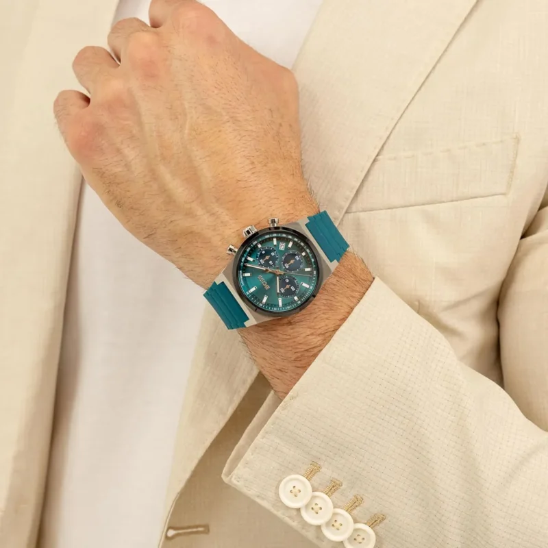 Hugo Boss Watch For Men 1514244