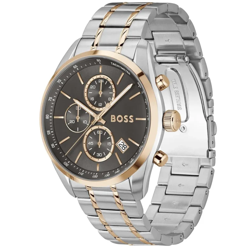 Hugo Boss Watch For Men 1514252