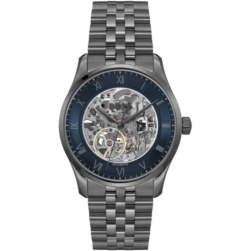 Hugo Boss Watch For Men 1514254