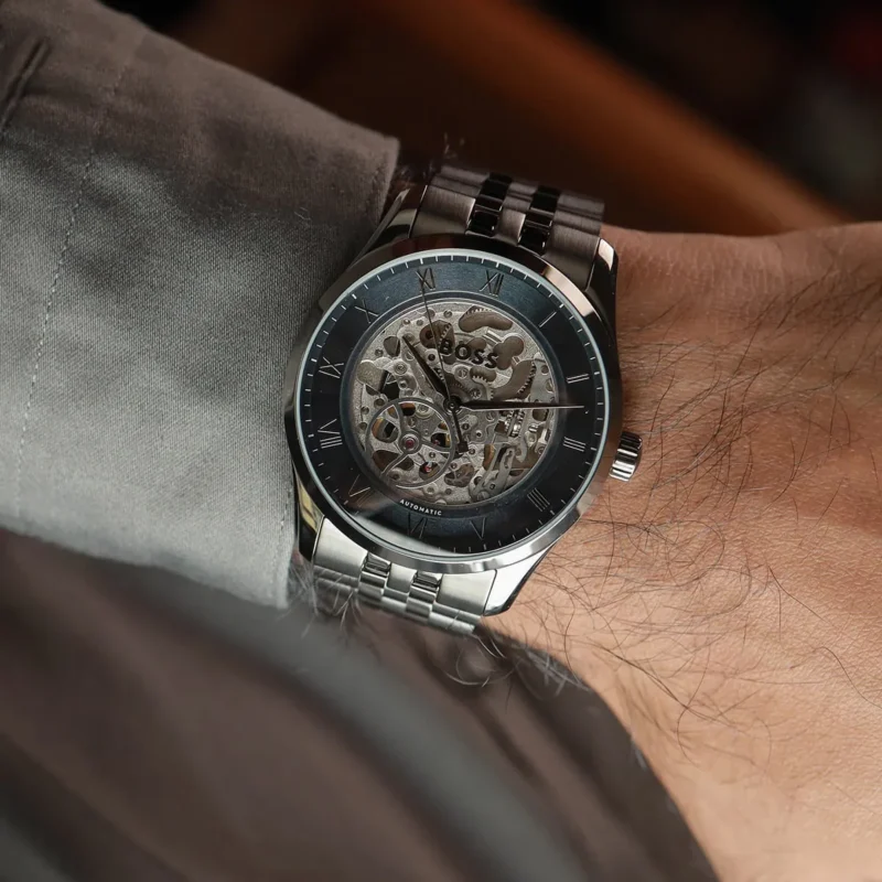 Hugo Boss Watch For Men 1514254
