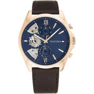 Tommy Hilfiger Watch For Men 1710645