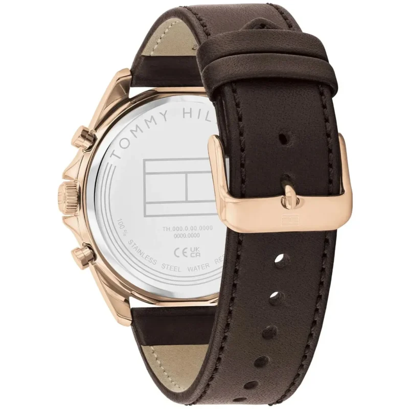 Tommy Hilfiger Watch For Men 1710645