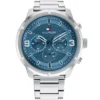 Tommy Hilfiger Watch For Men 1792077