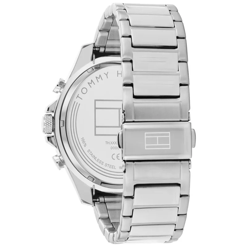 tommy Hilfiger Watch For Men 1792080